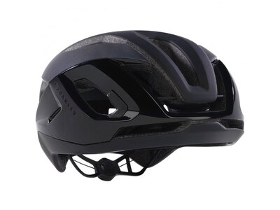 Oakley Oakley Aro5 Race I.C.E MIPS Helmet (Black Reflective)