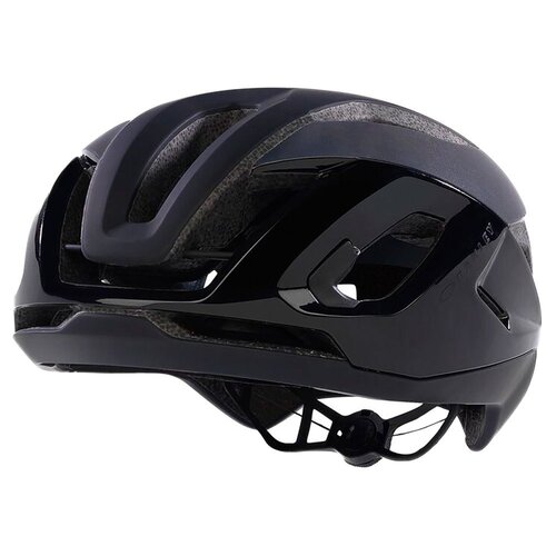 Oakley Oakley Aro5 Race I.C.E MIPS Helmet (Black Reflective)