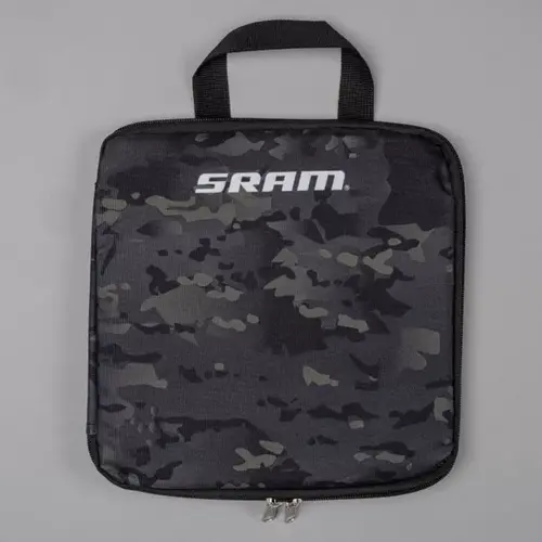 SRAM Ensemble SRAM Maven Ultimate Stealth Expert