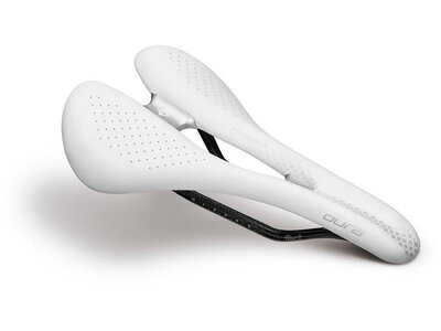 Specialized Selle Specialized Oura Pro Femme Blanc 155