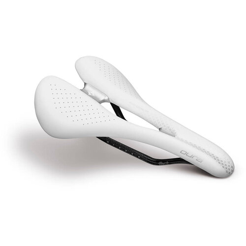 Specialized Selle Specialized Oura Pro Femme Blanc 155