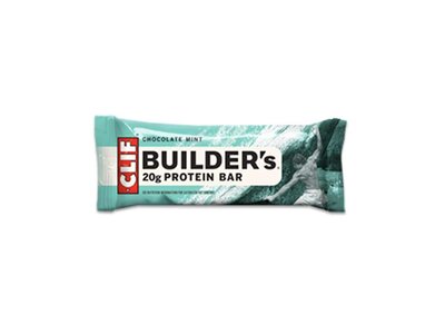 Clif Clif Builders Chocolate Mint Protein Bar 68g