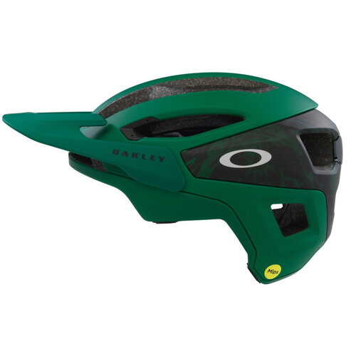 Oakley Oakley DRT3 Trail MIPS Helmet (Viridian)
