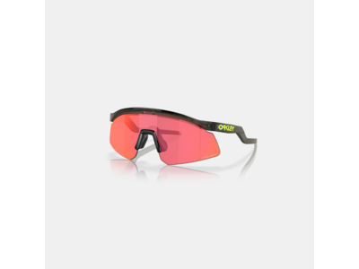 Oakley Lunettes Oakley Hydra Coalesce Collection Olive Ink (Lentille Prizm Trail Torch)
