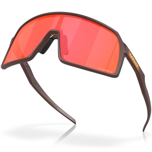 Oakley Oakley Sutro Chrysalis Collection Sunglasses (Prizm Trail Torch Lens)