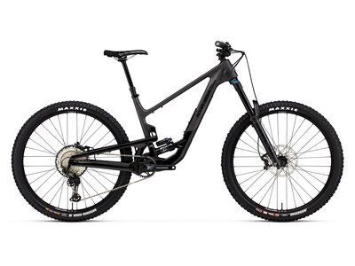 Rocky Mountain Rocky Mountain Altitude C50 Shimano 2024 Bike (Carbon/Black)