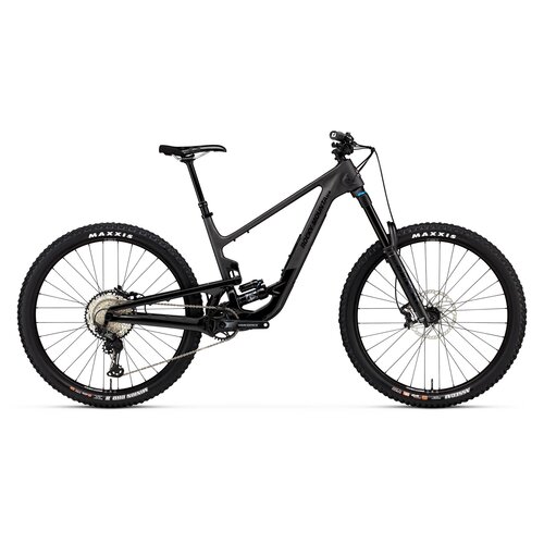 Rocky Mountain Rocky Mountain Altitude C50 Shimano 2024 Bike (Carbon/Black)