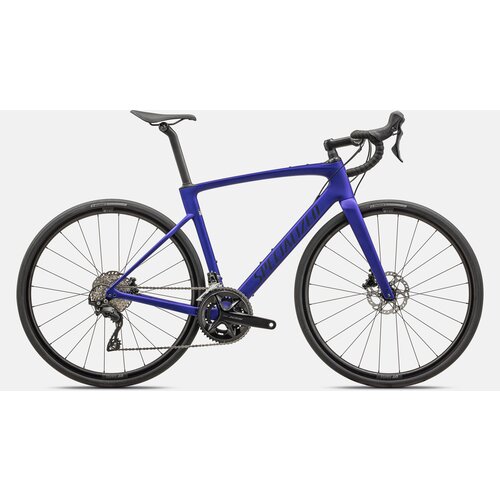 Specialized Specialized Roubaix SL8 Sport 105 2024 Bike (Sapphire)
