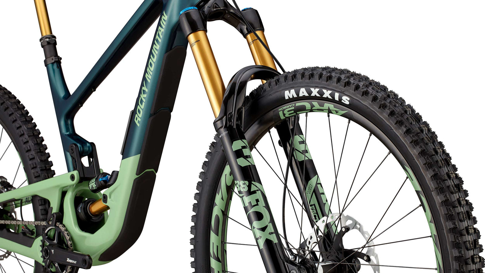 Rocky mountain c90 best sale