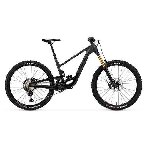 Rocky Mountain Rocky Mountain Altitude C70 Coil Shimano 2024 Bike (Carbon/Black)