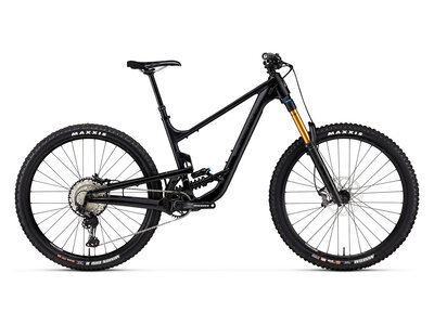 Rocky Mountain Rocky Mountain Altitude A70 Coil Shimano 2024 Bike (Carbon/Black)