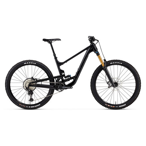 Rocky Mountain Rocky Mountain Altitude A70 Coil Shimano 2024 Bike (Carbon/Black)