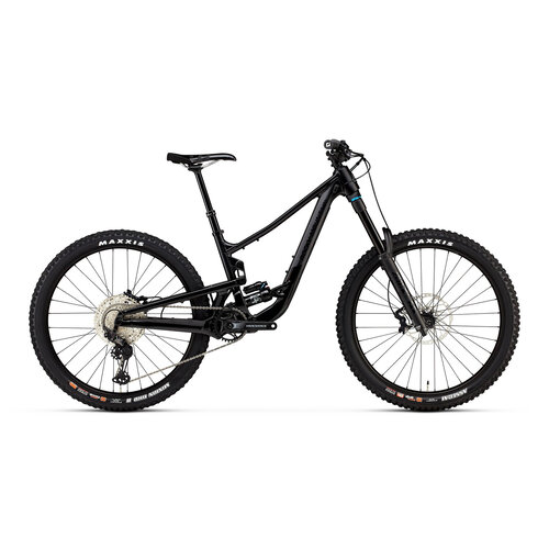 Rocky Mountain Rocky Mountain Altitude A50 Shimano 2024 Bike (Carbon/Black)