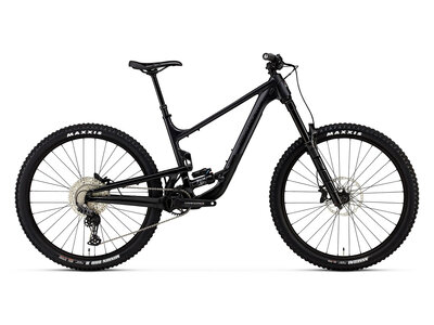 Rocky Mountain Rocky Mountain Altitude A30 Shimano 2024 Bike (Carbon/Black)