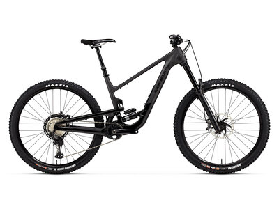 Rocky Mountain Rocky Mountain Altitude C70 Shimano 2024 Bike (Carbon/Black)