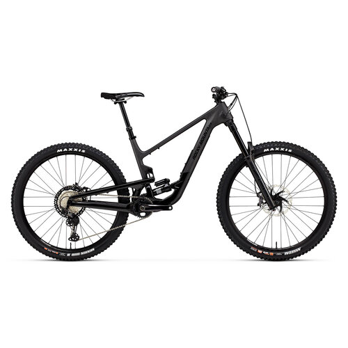 Rocky Mountain Rocky Mountain Altitude C70 Shimano 2024 Bike (Carbon/Black)