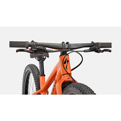 Specialized Vélo Specialized Riprock 24 (Orange)