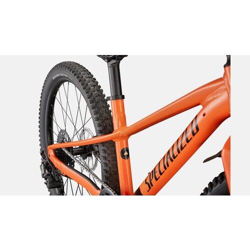 Specialized Specialized Riprock 24 Bike (Orange)
