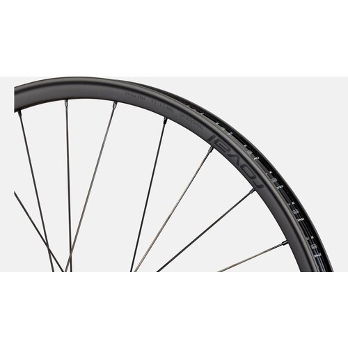 Specialized Roue avant Specialized Roval Traverse HD 350 6B 29''