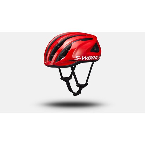 Specialized Specialized S-Works Prevail 3 Helmet (Red)