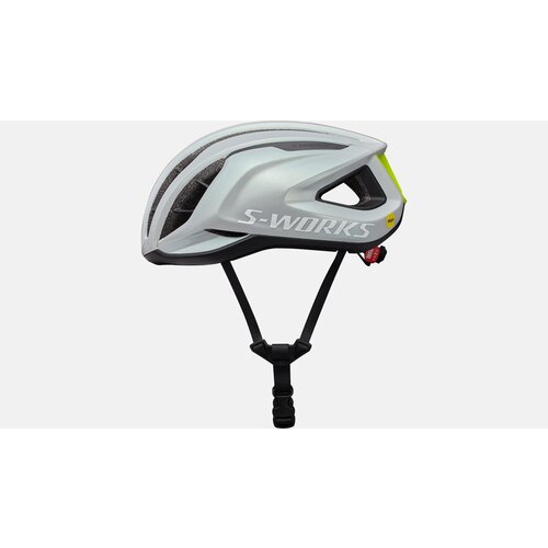 Specialized Specialized S-Works Prevail 3 Helmet (Grey)