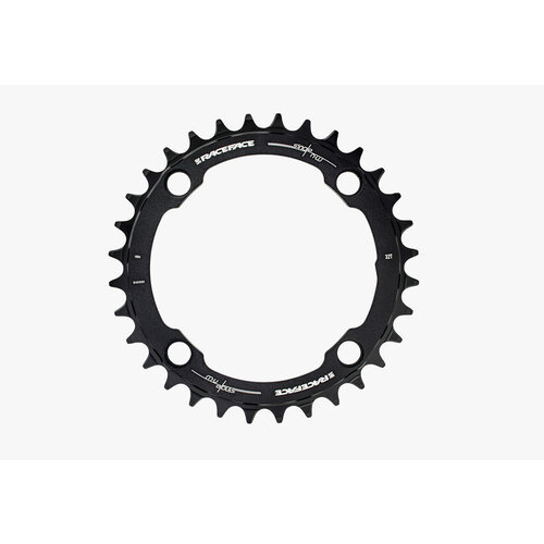 Race Face Race Face 1x Chainring 104 BCD N/W 38T
