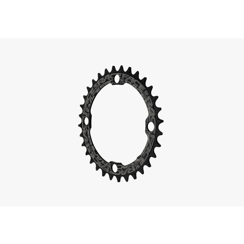 Race Face Race Face 1x Chainring 104 BCD N/W 38T