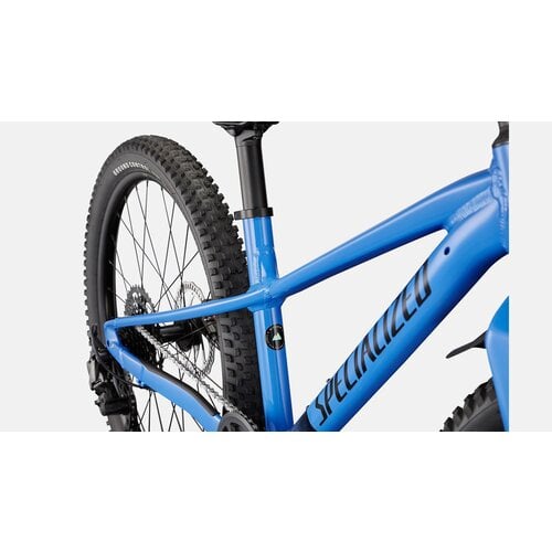 Specialized Specialized Riprock 24 Bike (Blue)