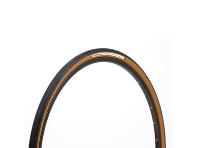 Pneu Panaracer GravelKing Slick 700x38c (Noir/Brun)