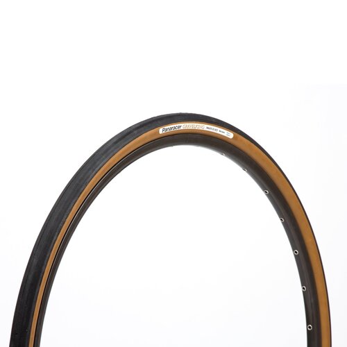 Pneu Panaracer Gravel King SS 700x43c Tubeless-Ready, Pliant, Ax-a