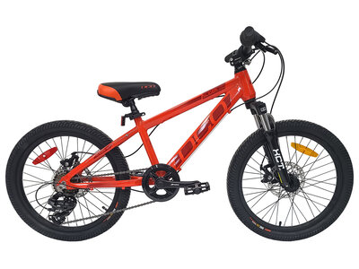 DCO DCO Slider AL Junior Bike 20" (Orange)