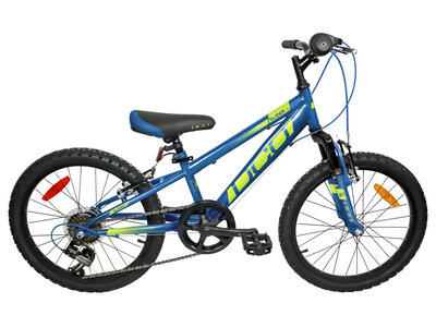 DCO DCO Slider S Kids Bike 20" (Cobalt Blue)