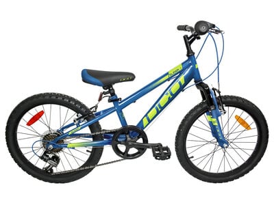 DCO Vélo DCO Slider S 20" (Bleu cobalt)