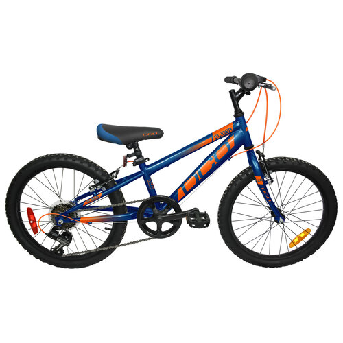 DCO Vélo DCO Slider 20 Boy (Bleu/Orange)