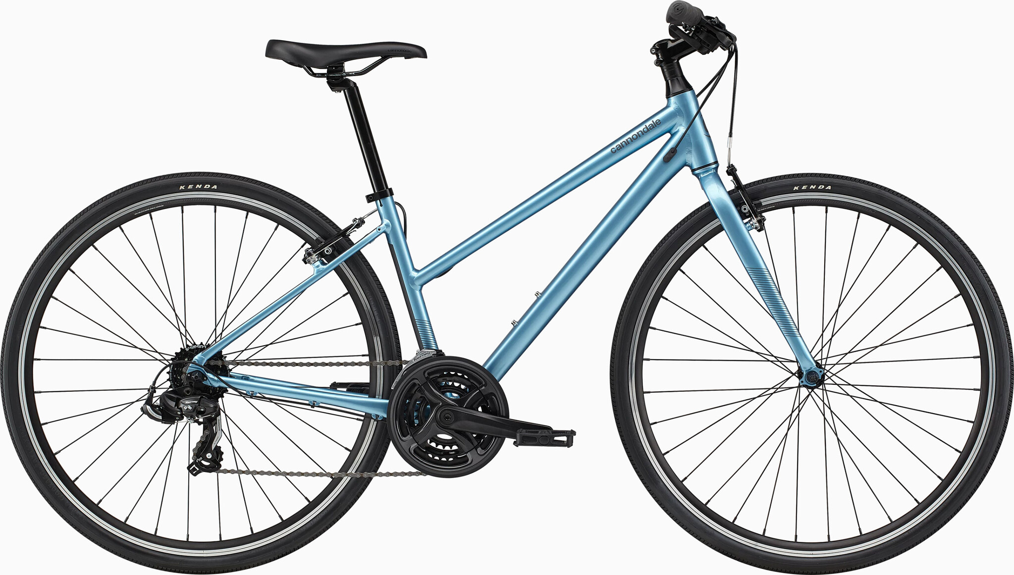 Velo cannondale femme hotsell