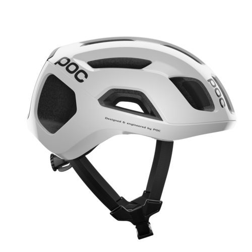 Poc POC Ventral Air MIPS Helmet (White)