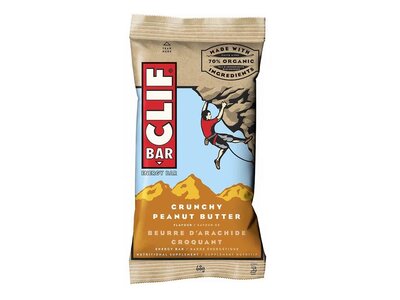Clif Clif Crunchy Peanut Butter Energy Bar (68g)