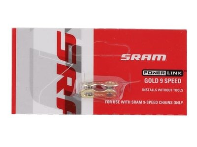 SRAM SRAM PowerLink 9-Speed Chain Link (single)