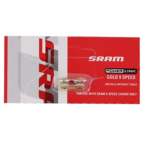 SRAM SRAM PowerLink 9-Speed Chain Link (single)