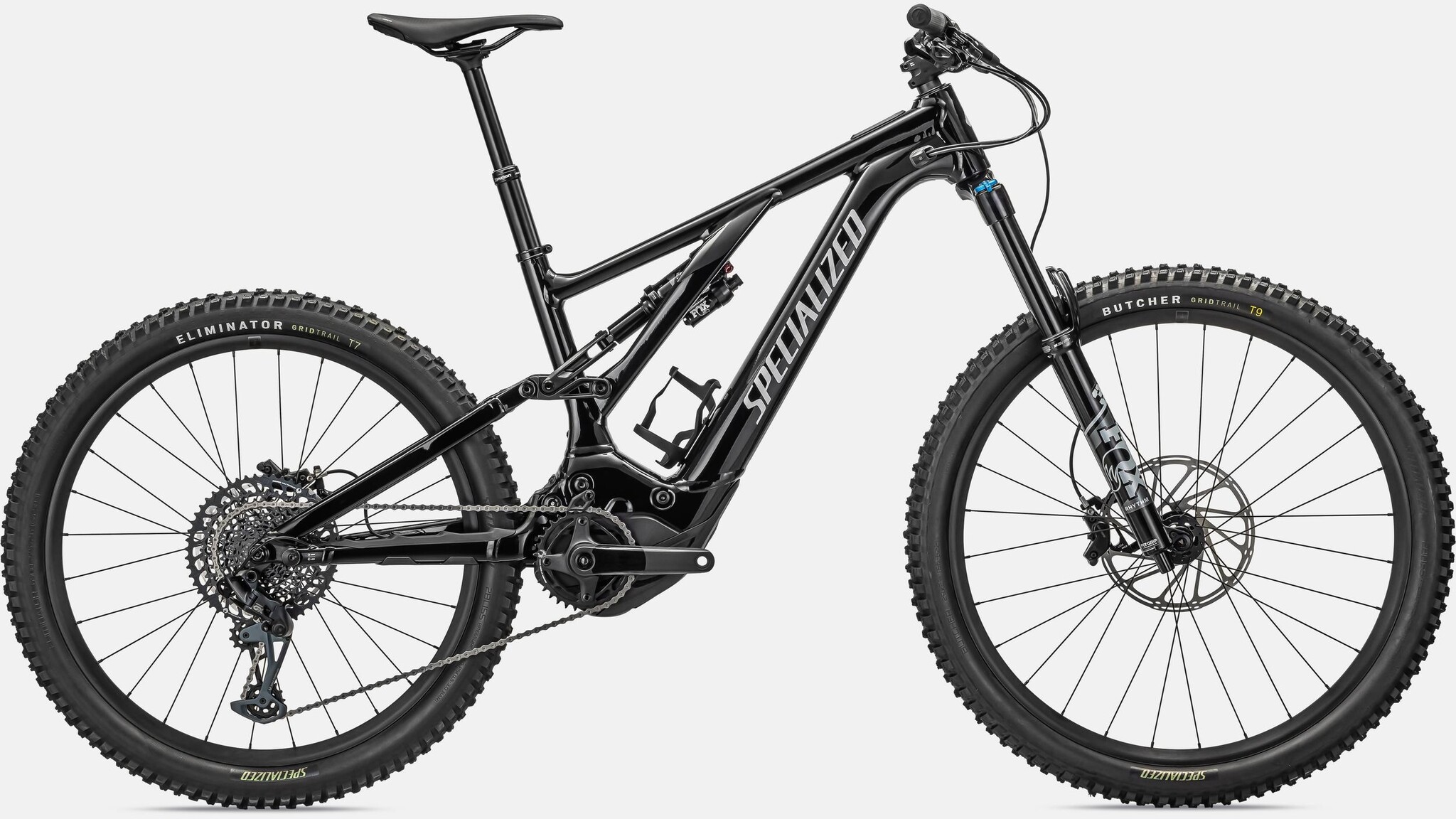 Demers velo electrique shop
