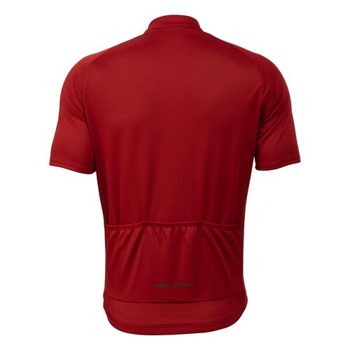 Pearl Izumi Maillot manches courtes homme Pearl Izumi Quest (Rouge Dahlia)
