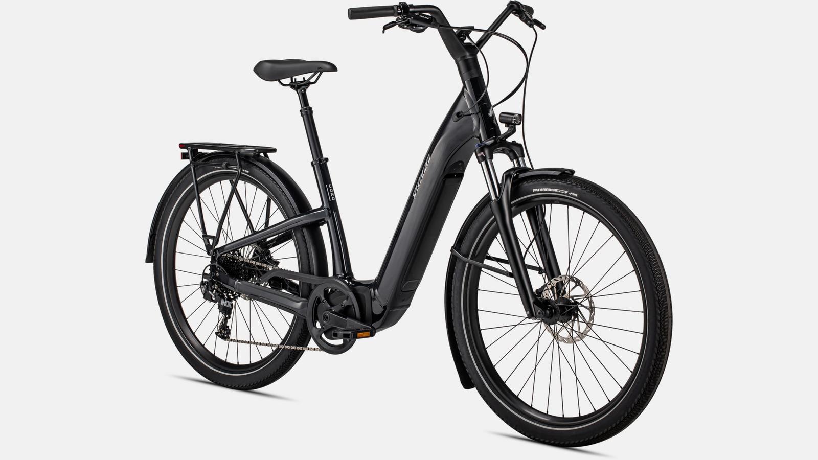 Velo electrique turbo hotsell