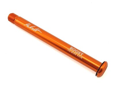 Fox Fox Kabolt Thru-Axle 15x110mm (Orange)