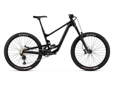 Rocky Mountain Rocky Mountain Instinct A50 Shimano 2024 Bike (Carbon/Black)