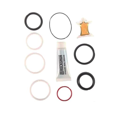 Rockshox RockShox Deluxe/Super Deluxe Air Sleeve Kit