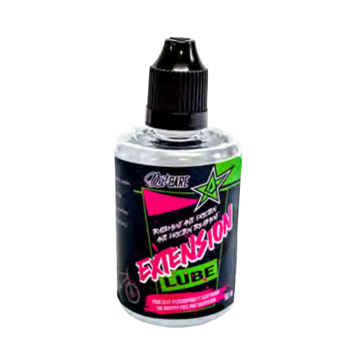 Dirt Care Dirt Care Extension Dropper Post Lube 60ml