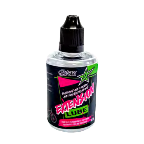 Dirt Care Lubrifiant Dirt Care Extension pour dropper et suspension 60ml