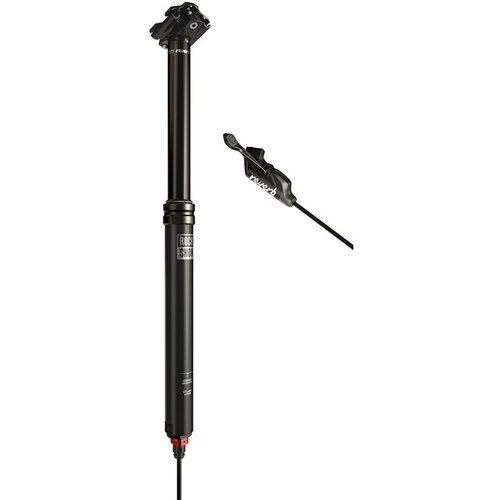 Rockshox RockShox Reverb Stealth C1 Dropper Post 30.9mm 150mm (Left-side remote)