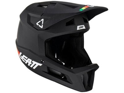 Leatt Casque Leatt Gravity 1.0 (Noir)