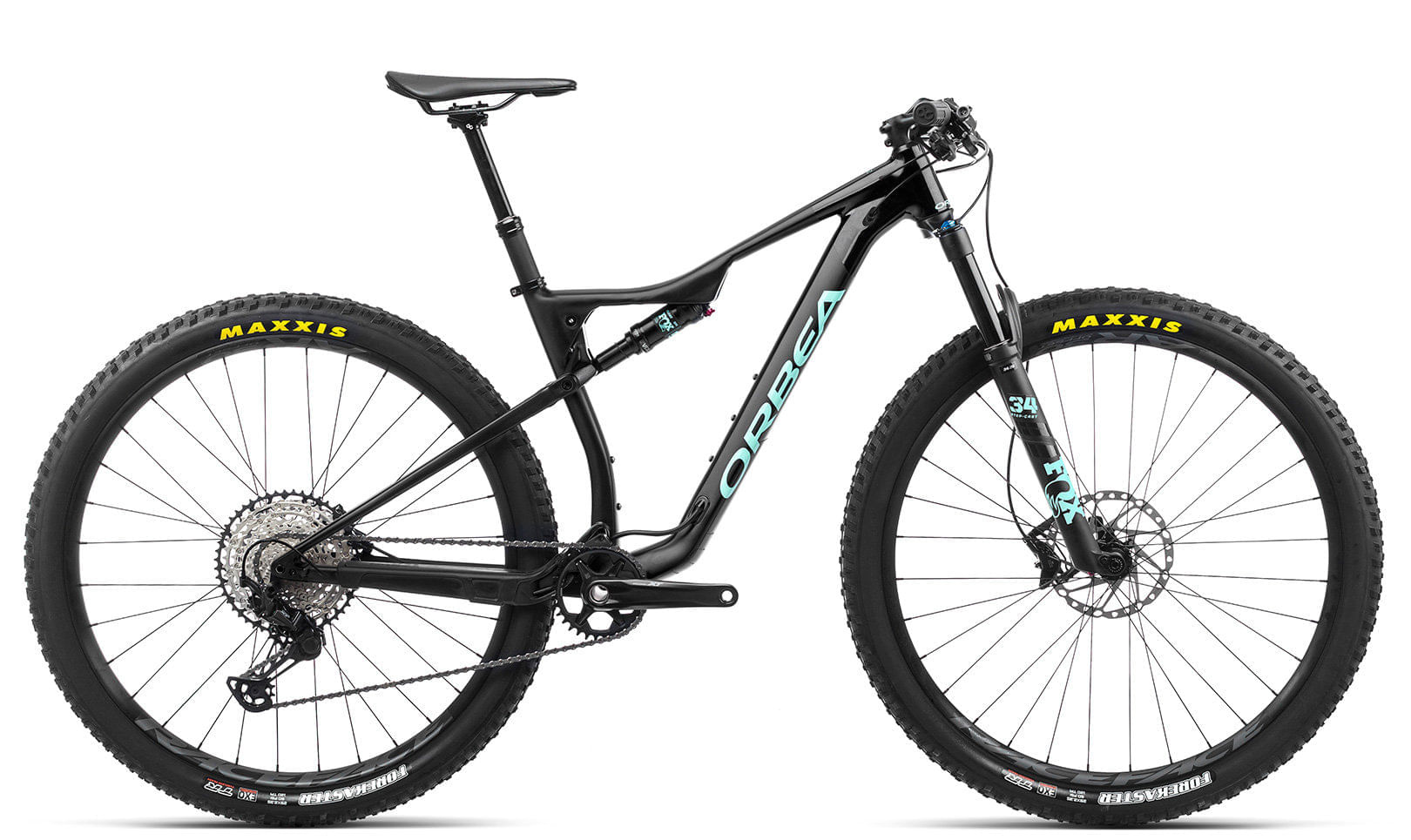 Orbea Oiz H10 TR
